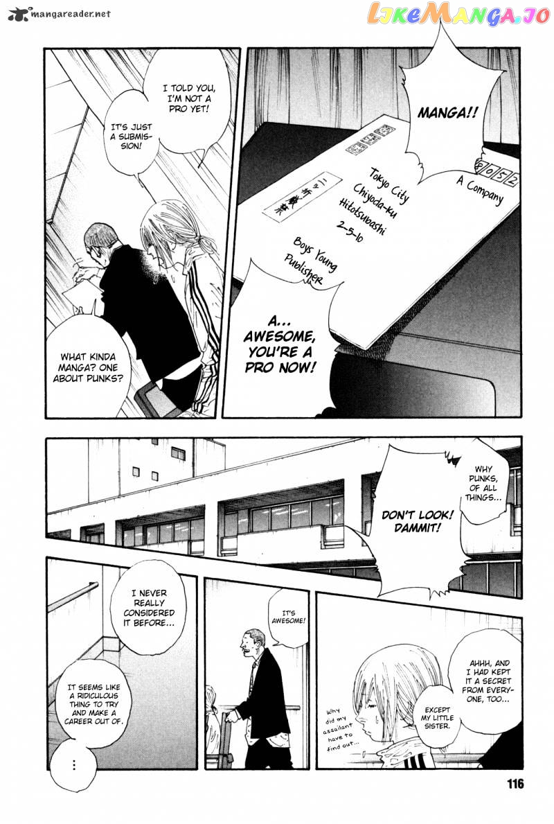 Real, Chapter 46 image 07